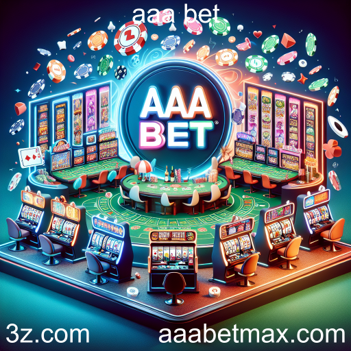 A Ascensão dos Cassinos Digitais: Explorando a Categoria Cassino do 'aaa bet'